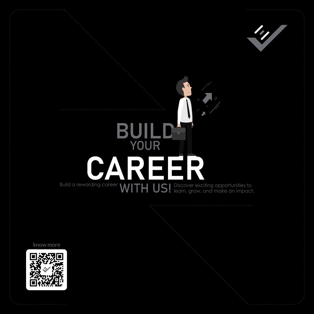 Careers at Vedah Digital Concepts
